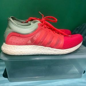 Adidas Womens Energy Rocket Boost Climachill
